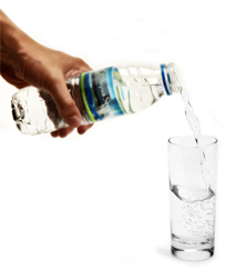 Agua saludable